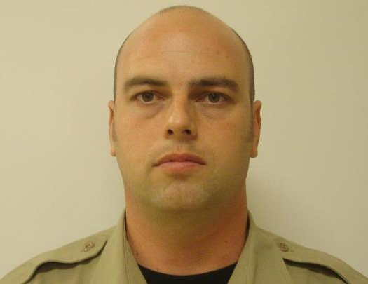 Oconee County Jail Deputy Dewayne Powers was fired for sending a Facebook friend request and texting a 23-year-old female inmate while she was still in jail.