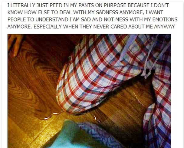 peed my pants on purpose - I Literally Just Peed In My Pants On...