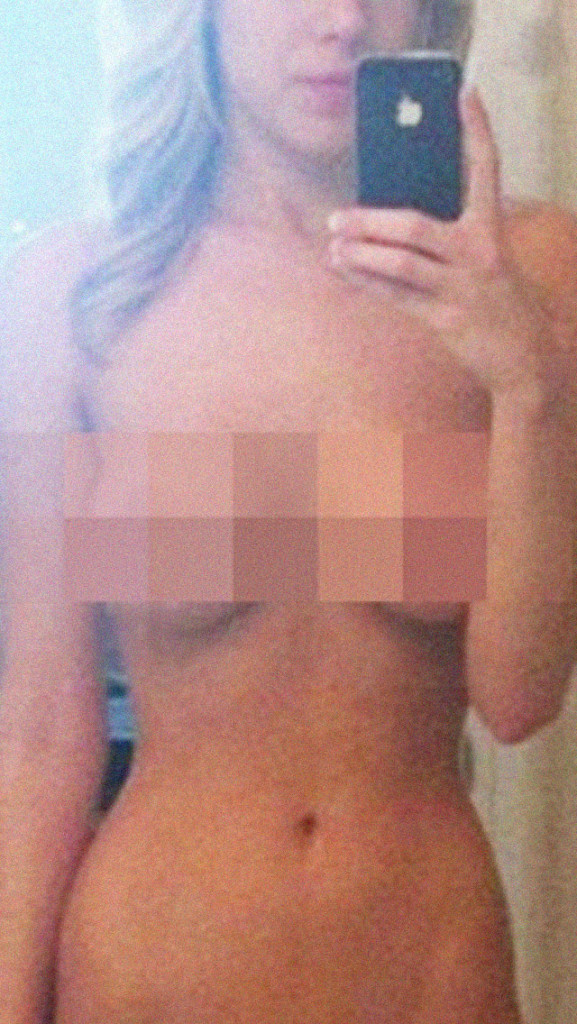 Teacher nudes uncensored