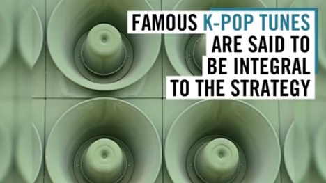 K-POP EFFECT