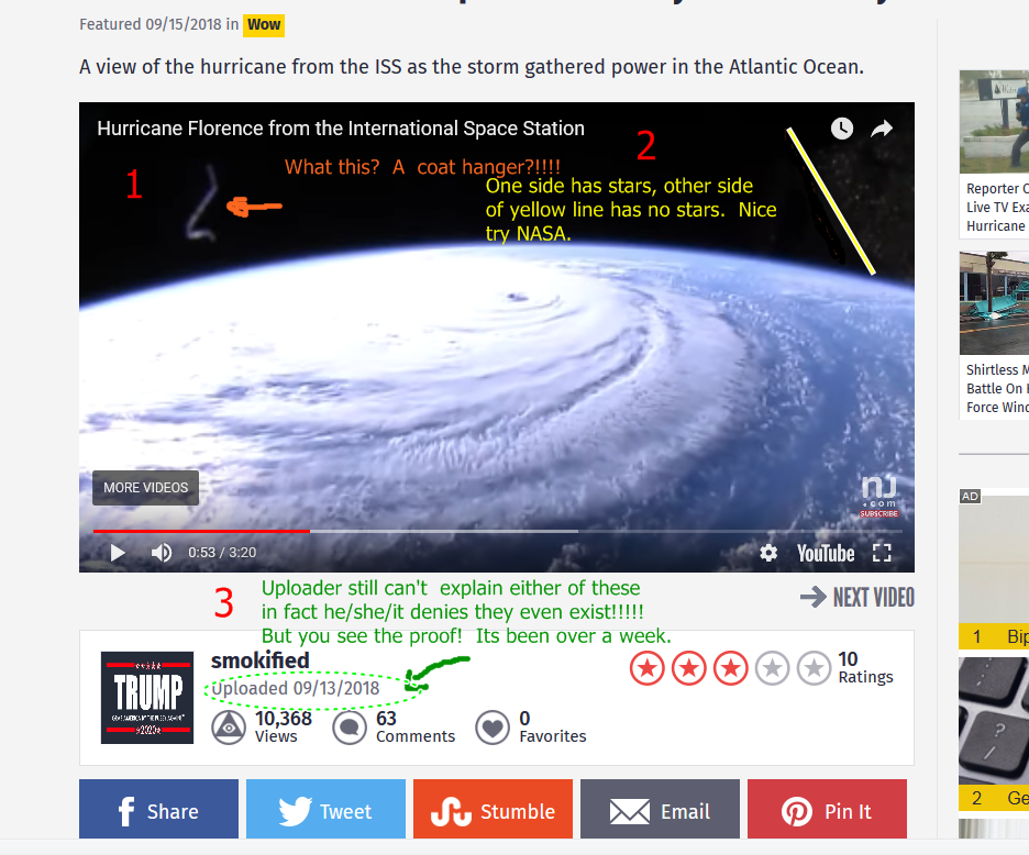 You can watch the original upload here: http://www.ebaumsworld.com/videos/hurricane-florence-from-space-is-as-scary-as-it-is-pretty/85766041/