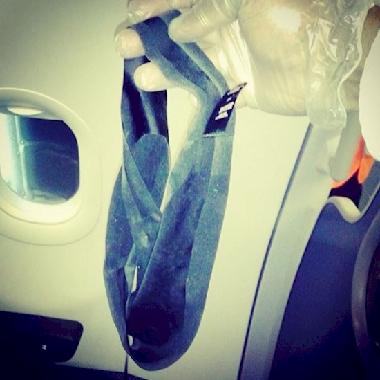 16 People Who Will Make You Dread Holiday Travel