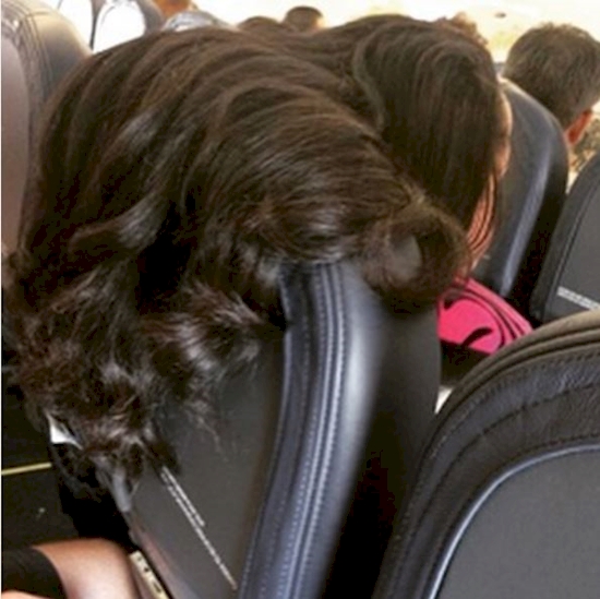16 People Who Will Make You Dread Holiday Travel