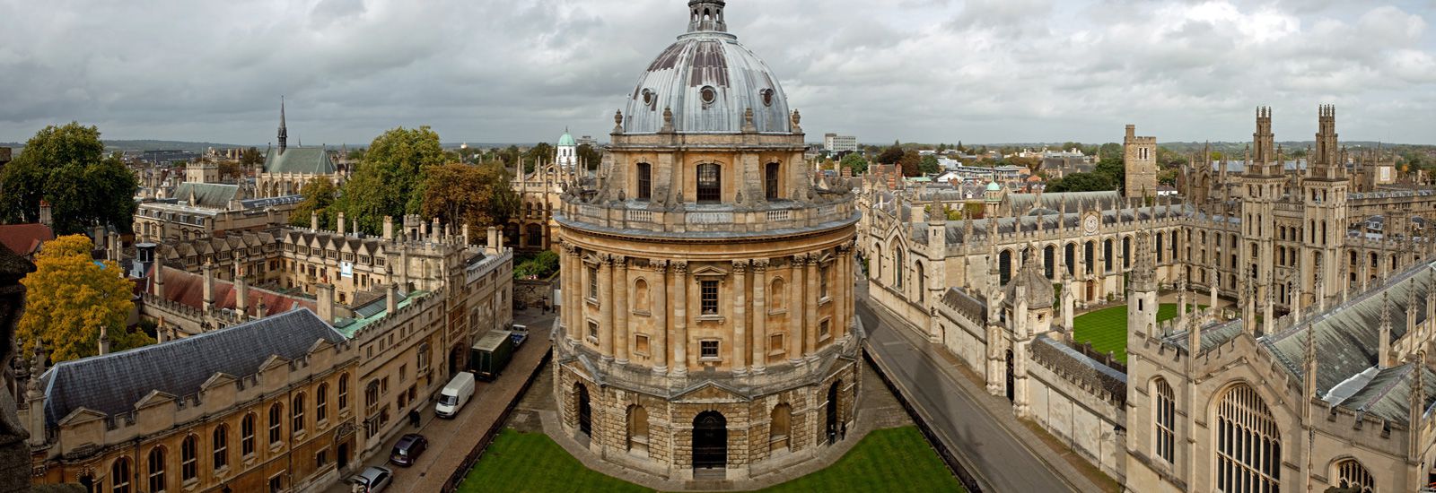 Oxford University is older than the Aztec civilization. The origination of the Aztec civilization, marked by the founding of the city of Tenochtitlán at Lake Texcoco, didn’t come until 1325, Oxford began classes in 1096.