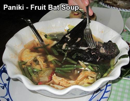 10 Foods from Asia We Bet You Won't Try
