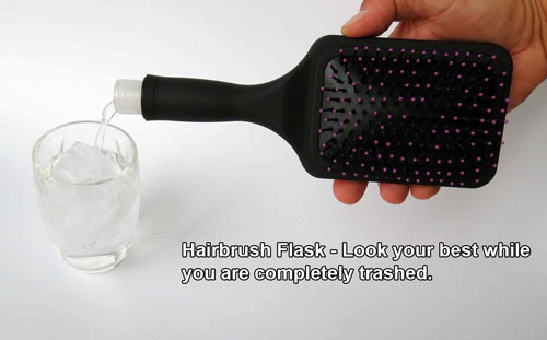 How to Sneak Booze Into Any Event