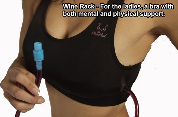 How to Sneak Booze Into Any Event