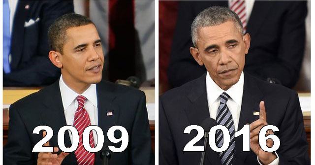 10 Presidents Before and After Their Terms