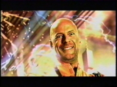 5. Bruce Willis for Eneos, a Japanese gas station chain.
