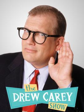 Drew Carey ($750,000 per episode, The Drew Carey Show)