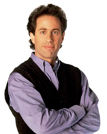 Jerry Seinfeld ($1,000,000 per episode, Seinfeld)