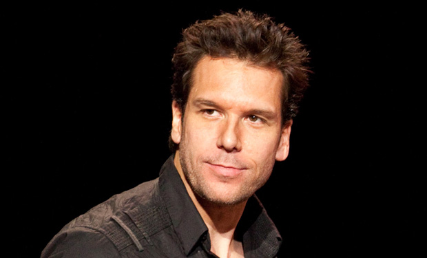 Dane Cook vs. Louis CK: An <a href="https://www.youtube.com/watch?v=-xP-m4tE4ys" target="_blank">episode of Louie</a> brought the Louis, Dane Cook controversy to the next level.  Here they were on TV discussing what everyone had speculated for years prior.