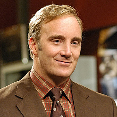Jay Mohr actually admitted to stealing jokes while on SNL.  It was nice of him to come clean about it, but I still hate him.