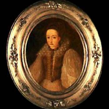 Elizabeth Bathory holds the Guinness World Record for "most prolific female murderer" for her killings between 1590-1610.  Though the number is widely debated, some believe her murder tally was as high as 650 victims.  I like to think she could have hit 1,000 if it weren’t for that ridiculous glass ceiling.