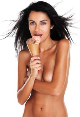 20 Odd Nude Stock Photos That Are Totally Sexy And So Unnecessary