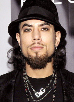 Dave Navarro Jane's Addiction founder Dave Navarro's mom Constance was shot dead in her West LA apartment in 1983 along with a friend, Sue Jory.