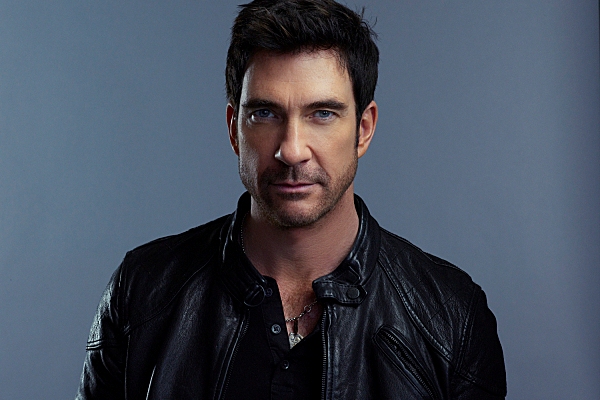 Dylan McDermott, who won a Best Actor Golden Globe for The Practice, lost his mother Diane to a gunshot wound in 1967, when he was just 5 years old.