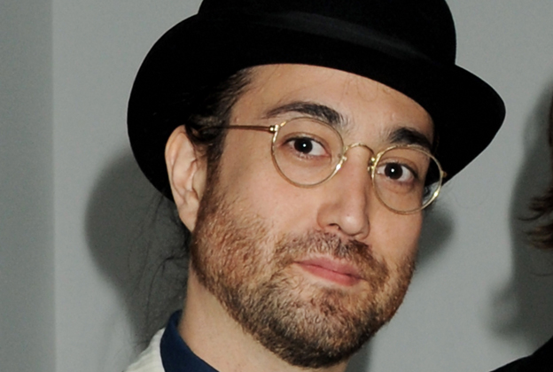 Singer-songwriter Sean Lennon lost his father, the Beatle John Lennon, at the young age of 5.