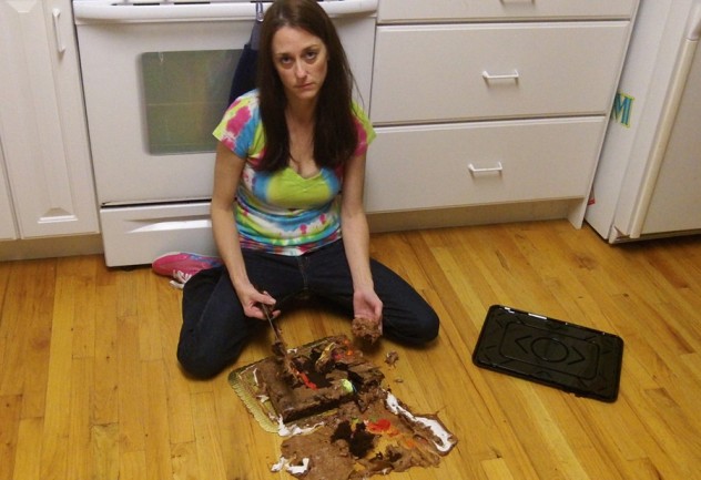 21 People Having The Worst Day of Their Lives