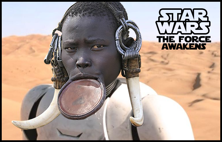 star wars nigger meme - Star Wars The Force Awakens