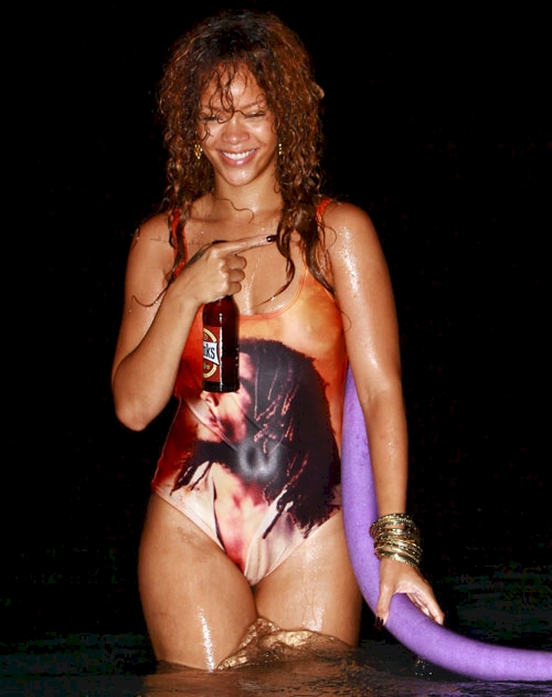 19 Celebrities So F*cking Going Hard On The Juice