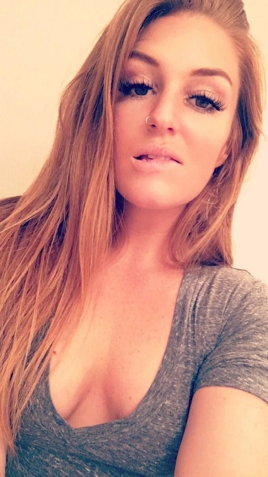 28 Sexy Redheads That Will Take Your Breath Away