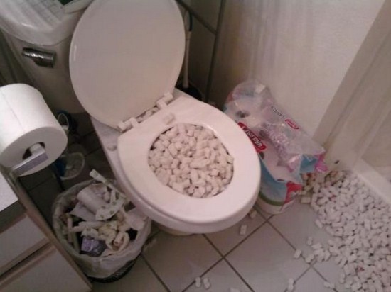 30 Evil But Funny Pranks You Should Pull On Your Friends