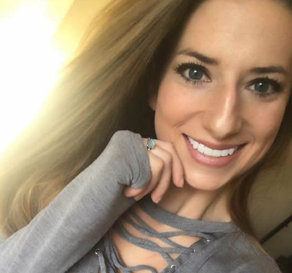 Hot Math Teacher Arrested for Having Sex with 3 Male High School Students