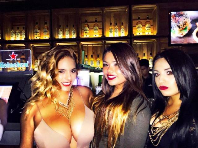 37 Times Breast Envy Was Definitely A Real Thing