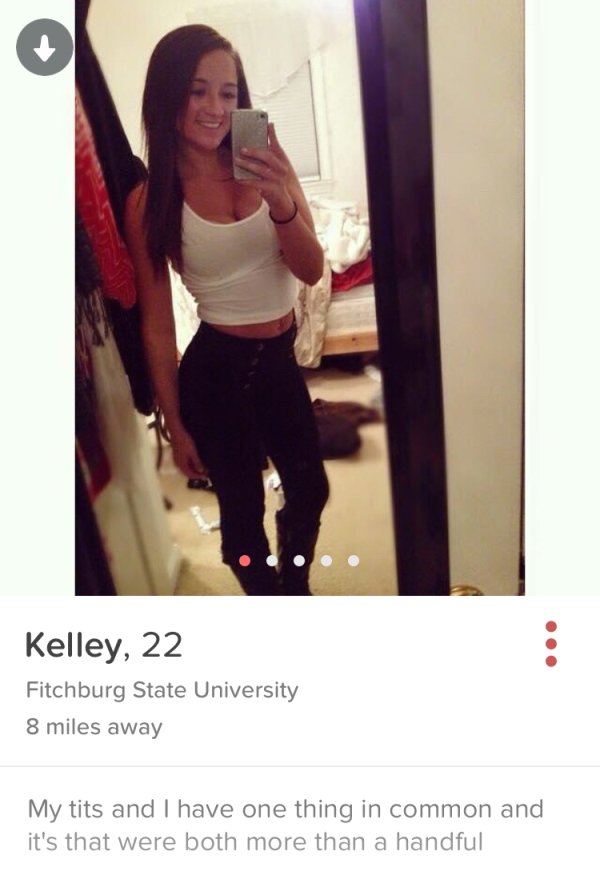 34 Tinder Profiles That Will Certainly Make You Laugh Gallery Ebaum S World