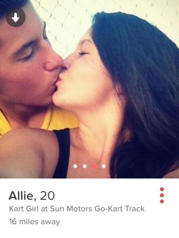 34 Tinder Profiles That Will Certainly Make You Laugh