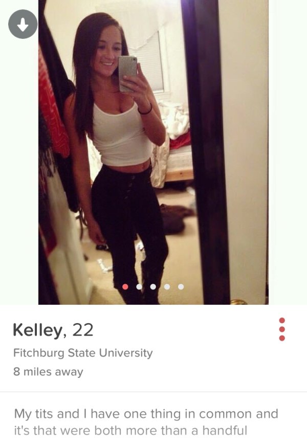 34 Tinder Profiles That Will Certainly Make You Laugh