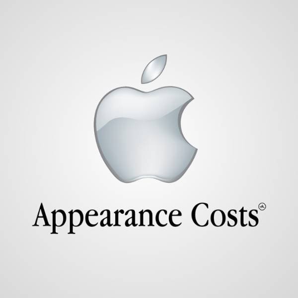 computer wallpaper - Appearance Costs