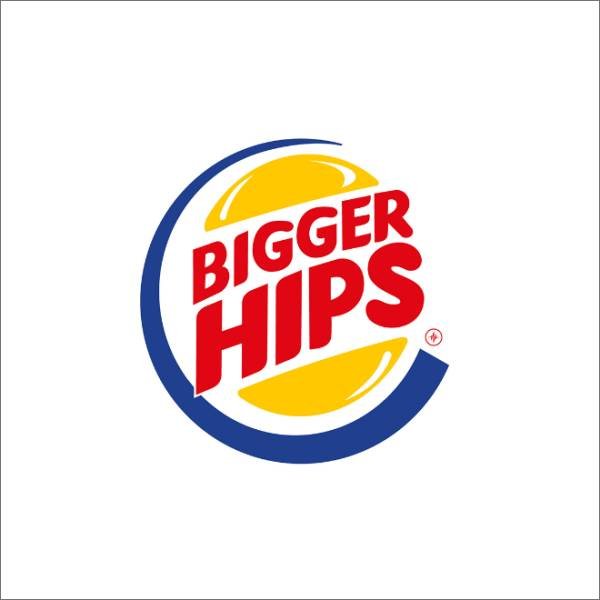 signage - Bigger Hps