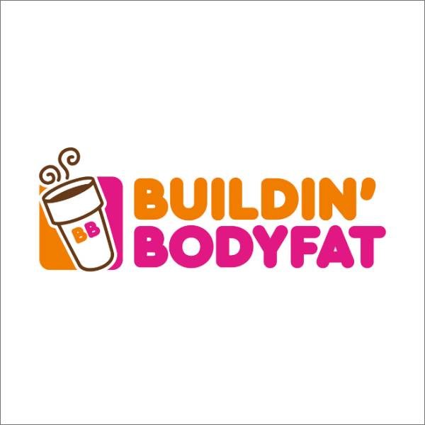 graphic design - Buildin Bodyfat