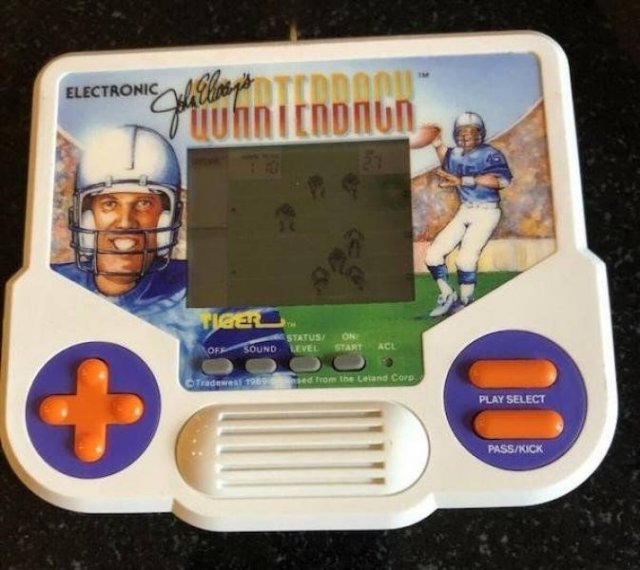 36 Nostalgic Gems That Will Take You Down Memory Lane