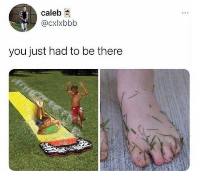 36 Nostalgic Gems That Will Take You Down Memory Lane