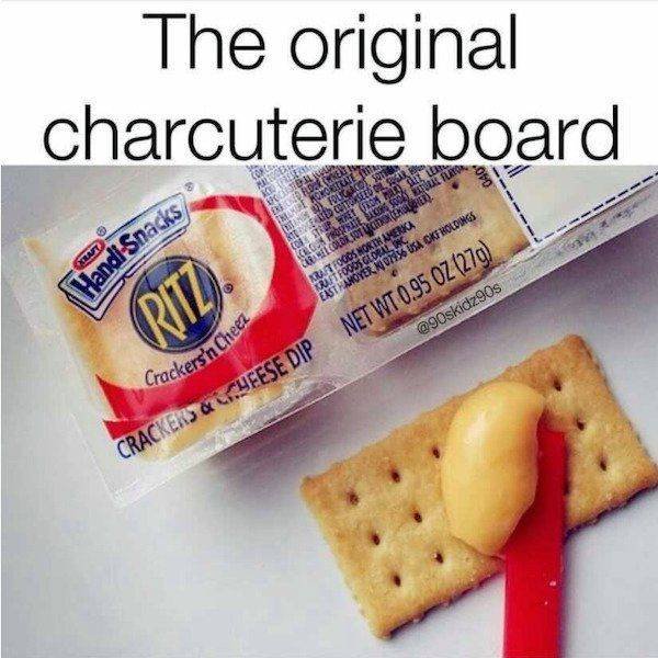 36 Nostalgic Gems That Will Take You Down Memory Lane