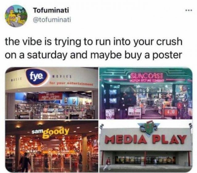 36 Nostalgic Gems That Will Take You Down Memory Lane