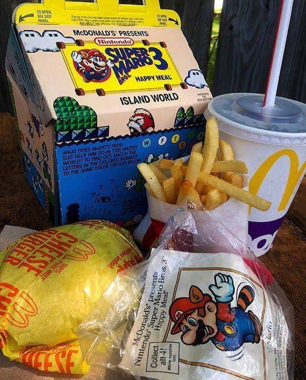 36 Nostalgic Gems That Will Take You Down Memory Lane