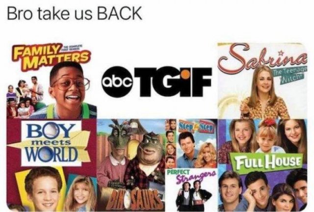 36 Nostalgic Gems That Will Take You Down Memory Lane