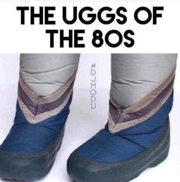 36 Nostalgic Gems That Will Take You Down Memory Lane