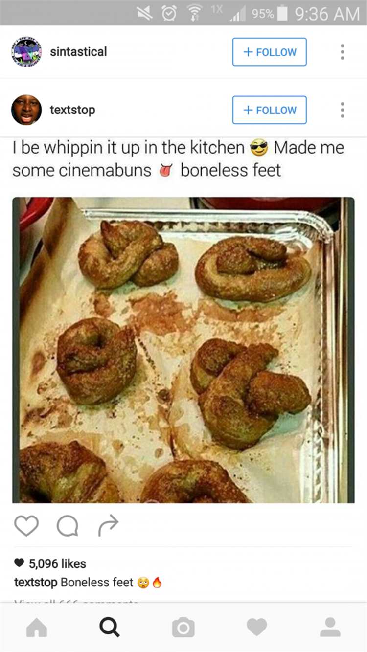 14 Horrible Cooks That Will Make You Gag