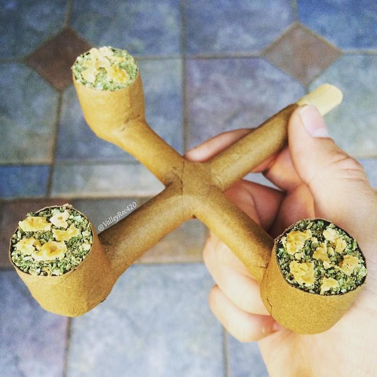 30 Innovative Cannabis Creations