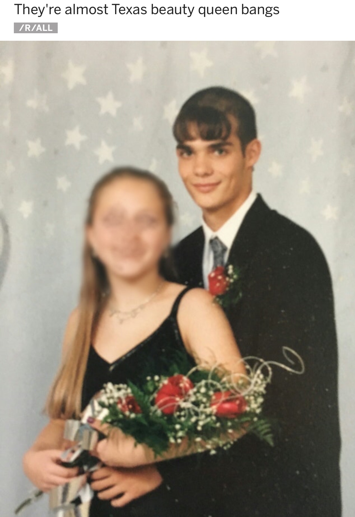 People Share Photos From Their Most Awkward Years-PART 1