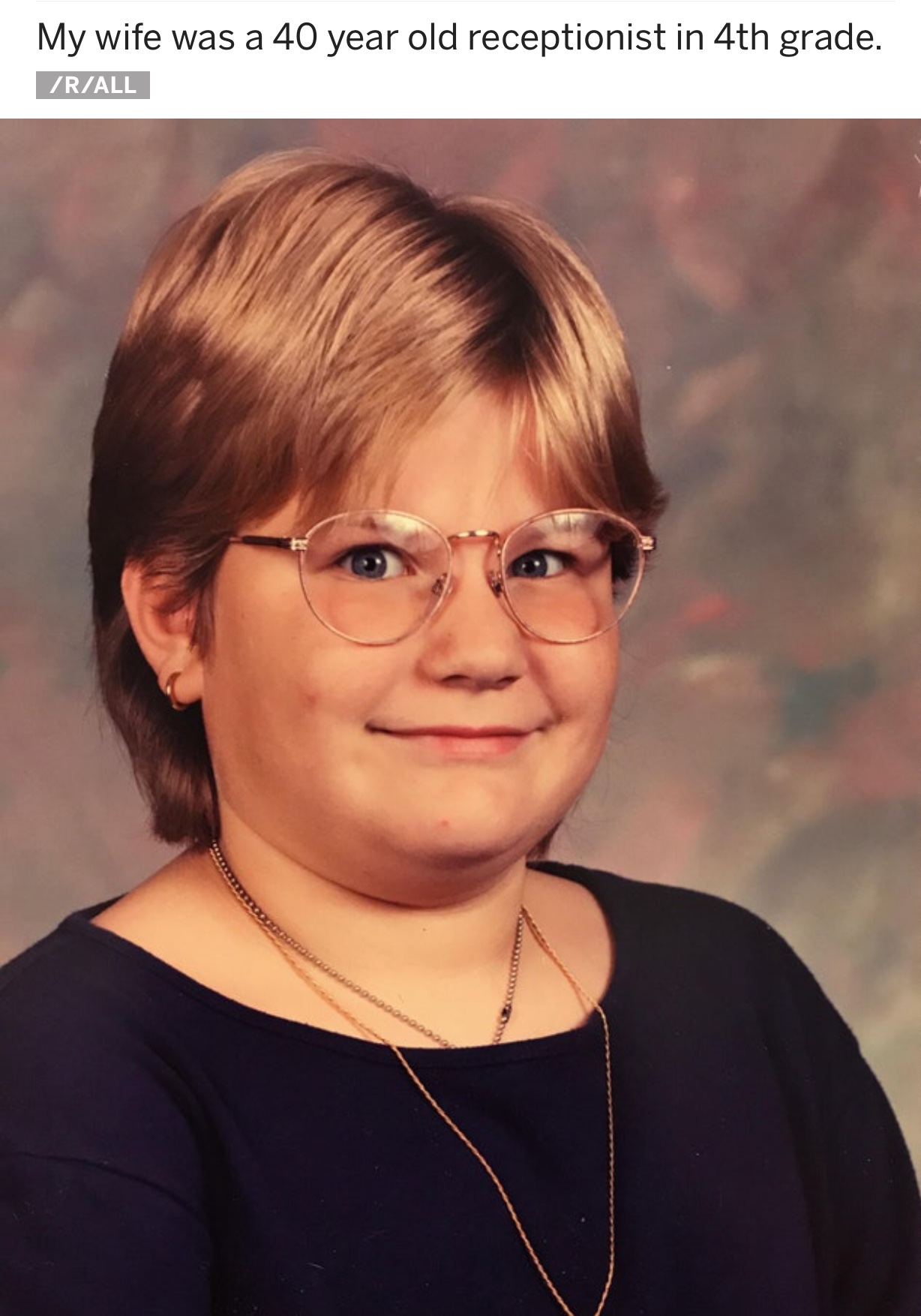 People Share Photos From Their Most Awkward Years-PART 2