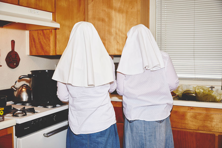 Sisters of the Valley: The Marijuana Growing Nuns