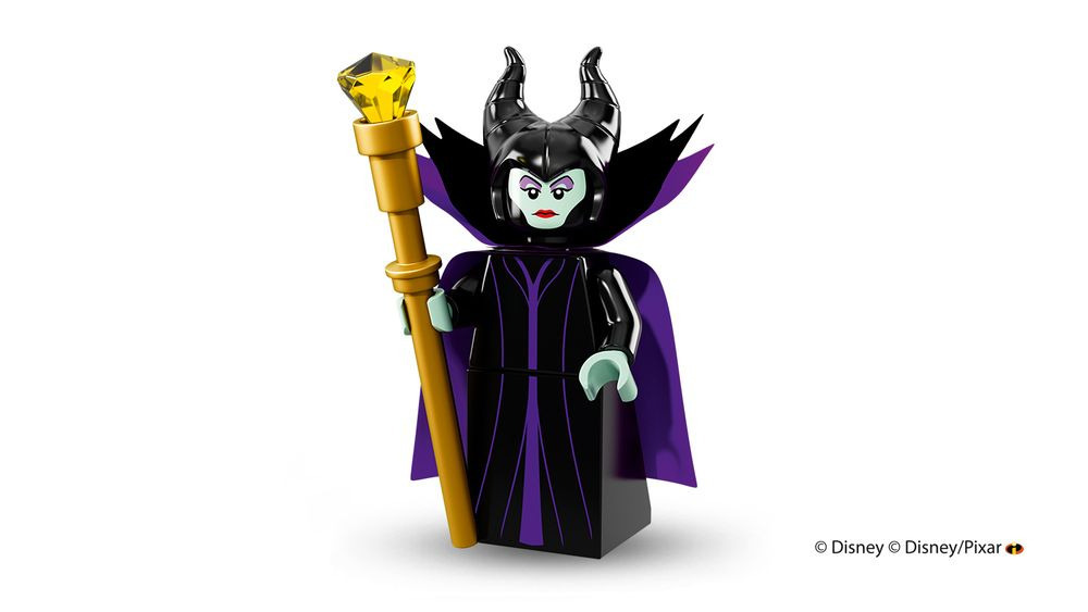 Maleficient