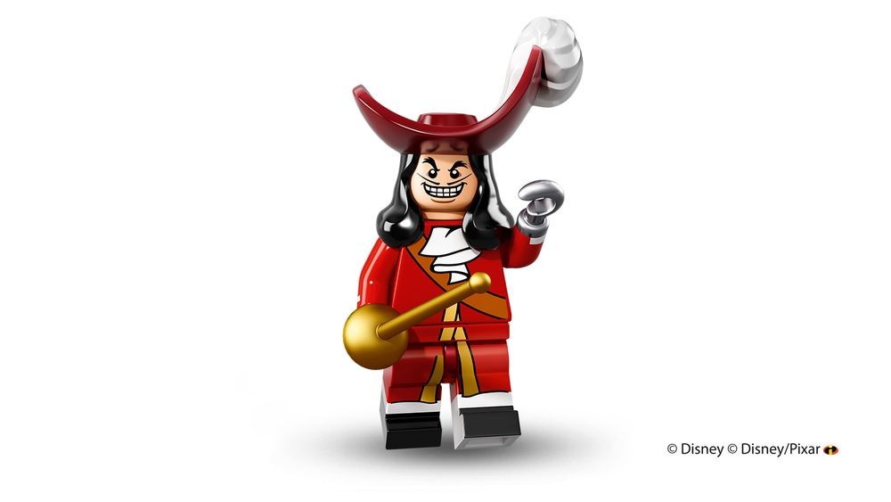 Captain Hook