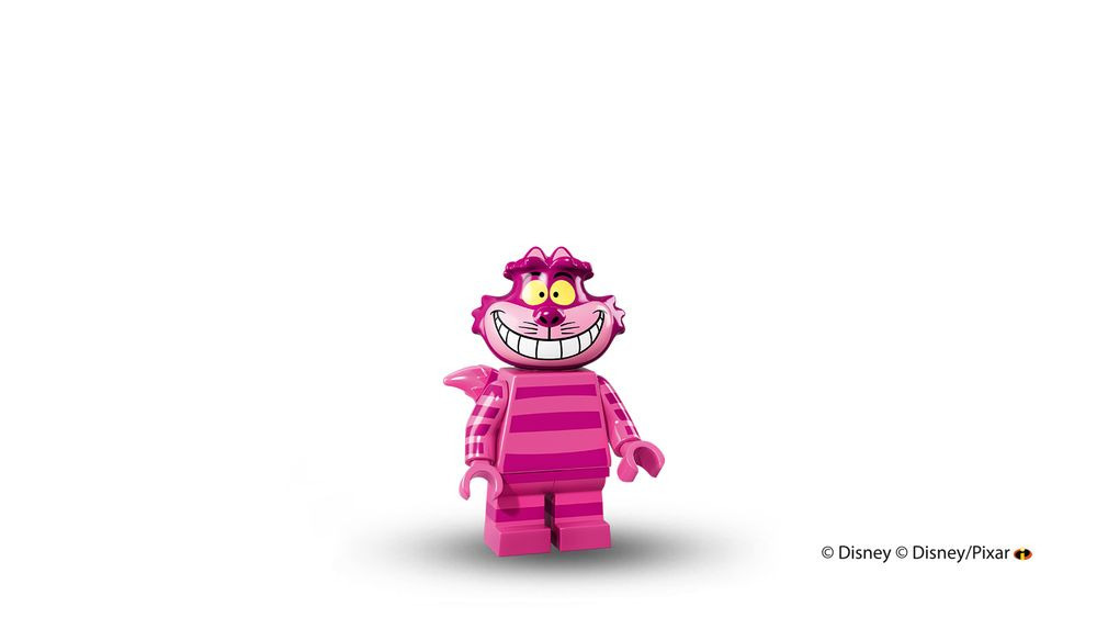 Cheshire Cat